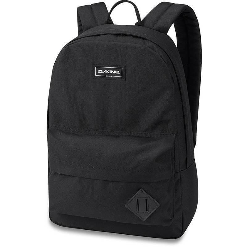 Городской рюкзак Dakine 365 Pack 21 л Black (610934305944)