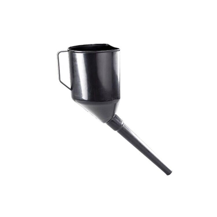 Воронка пластиковая автомобильная изогнутая (CWC-B) Воронка пластиковая автомобильная изогнутая (CWC-B)