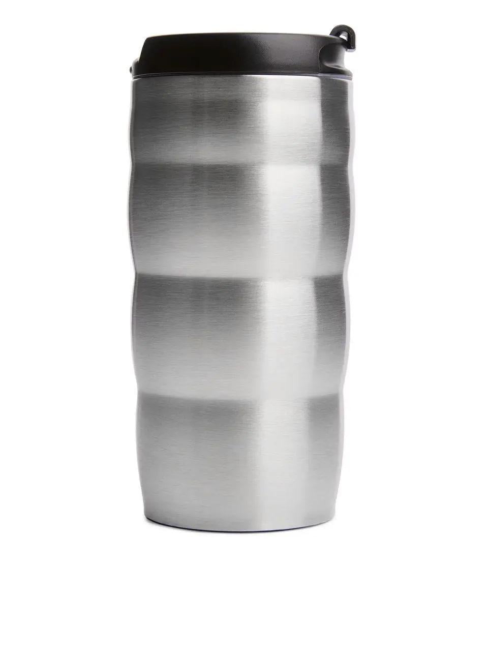 Чашка-термос Hario Uchi Mug Steel 350 мл (VUW-35HSV)