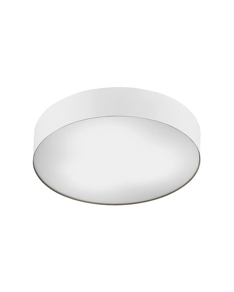 Светильник Nowodvorski 10186 Arena Sensor E14 3x10W IP20 Wh (14196422)
