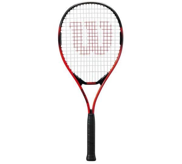 Ракетка для тенниса Wilson PRO STAFF PRECISION JR 25 (WR117910)