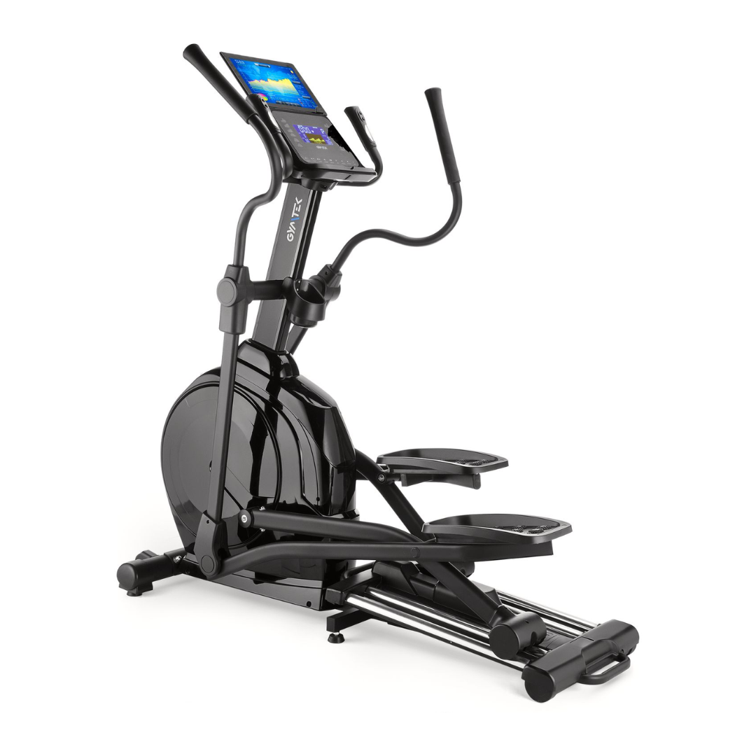 Орбитрек электромагнитный Gymtek XC9000 (3036)