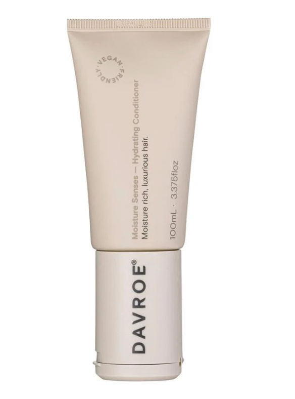 Зволожувальний кондиціонер Davroe Moisture Hydrating 100 мл (2329149478)