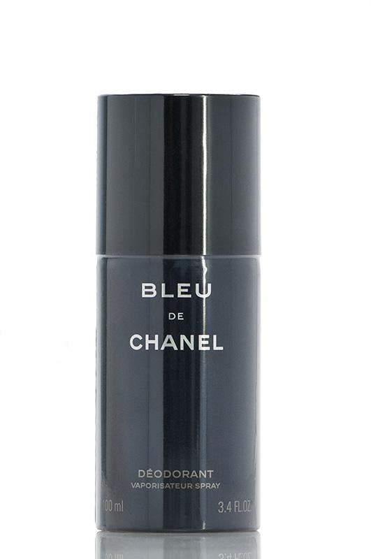 Дезодорант парфумований Chanel Bleu de Chanel spray (23341)