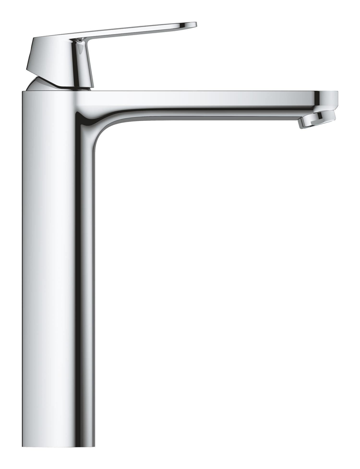 Змішувач для умивальника Grohe на стільницю для раковини XL