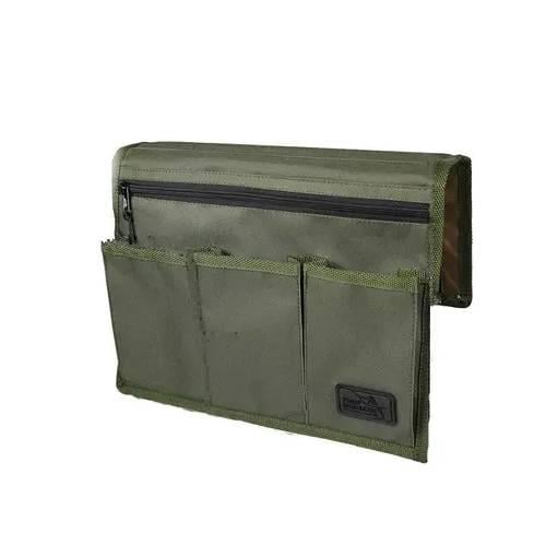 Органайзер-підлокітник для рибальського крісла Prof Montazh 36x26 см (2687366999) Органайзер-підлокітник для рибальського крісла Prof Montazh 36x26 см (2687366999)