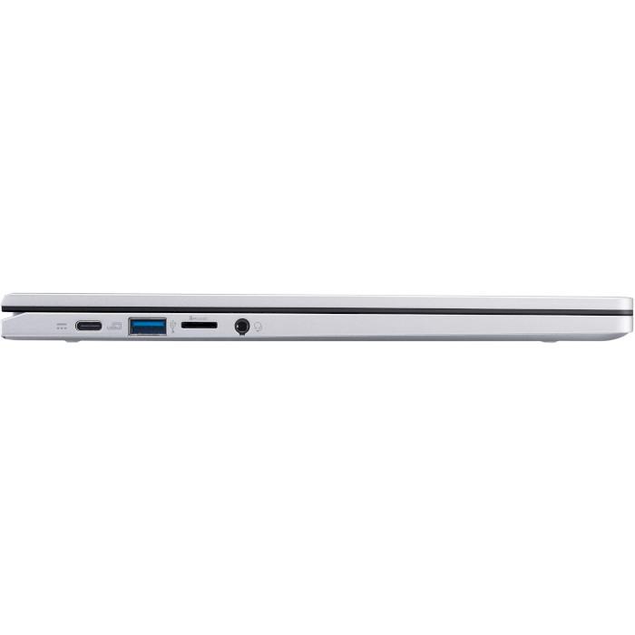 Ноутбук Acer Chromebook 314 CB314-4H-C5PB Pure Silver (NX.KNBEU.001) - фото 4