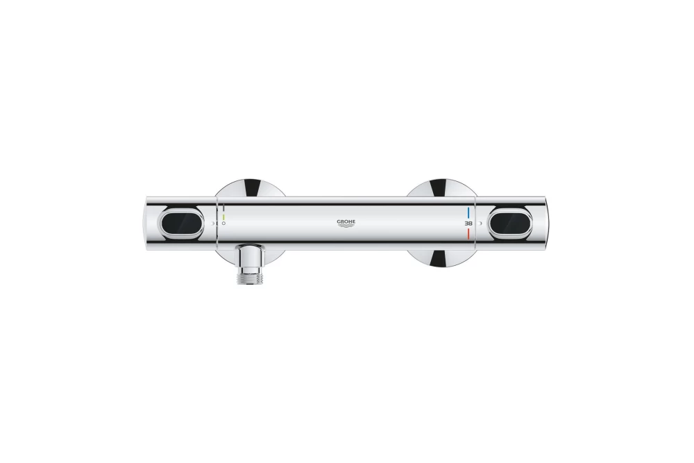 Змішувач для душу Grohe QuickFix Precision Flow 34805001 (23056728) - фото 6