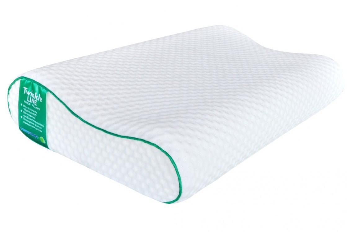 Подушка ортопедическая детская Twinkle Air с эффектом памяти (hf_p0019)