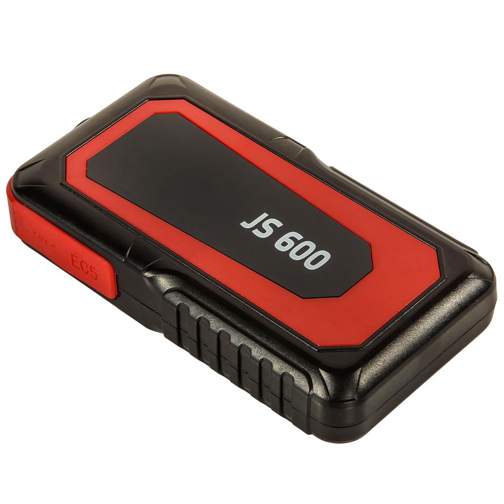 Пуско-зарядний пристрій Vitals JS 600 (000220367) - фото 5