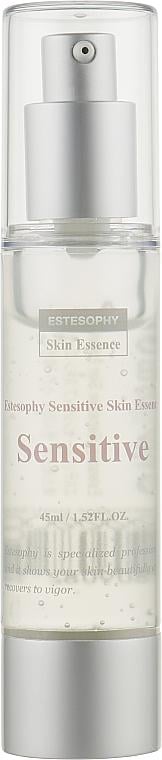 Сироватка для обличчя для сухої й чутливої шкіри Estesophy Sensitive Skin Essence (KDV033) - фото 2 Сироватка для обличчя для сухої й чутливої шкіри Estesophy Sensitive Skin Essence (KDV033) - фото 2