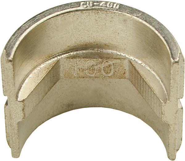 Матрица АСКО-УКРЕМ для опрессовочного инструмента 400C 400 мм2 (28685490)