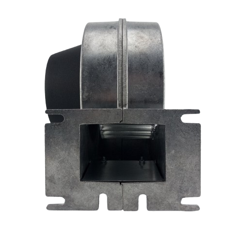 Вентилятор для котла нагнітальний Nowosolar NWS-100 (28414515) - фото 4