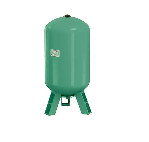 Гидроаккумулятор Wilo-A 200/10 200 л 1 1/4" (2020010)