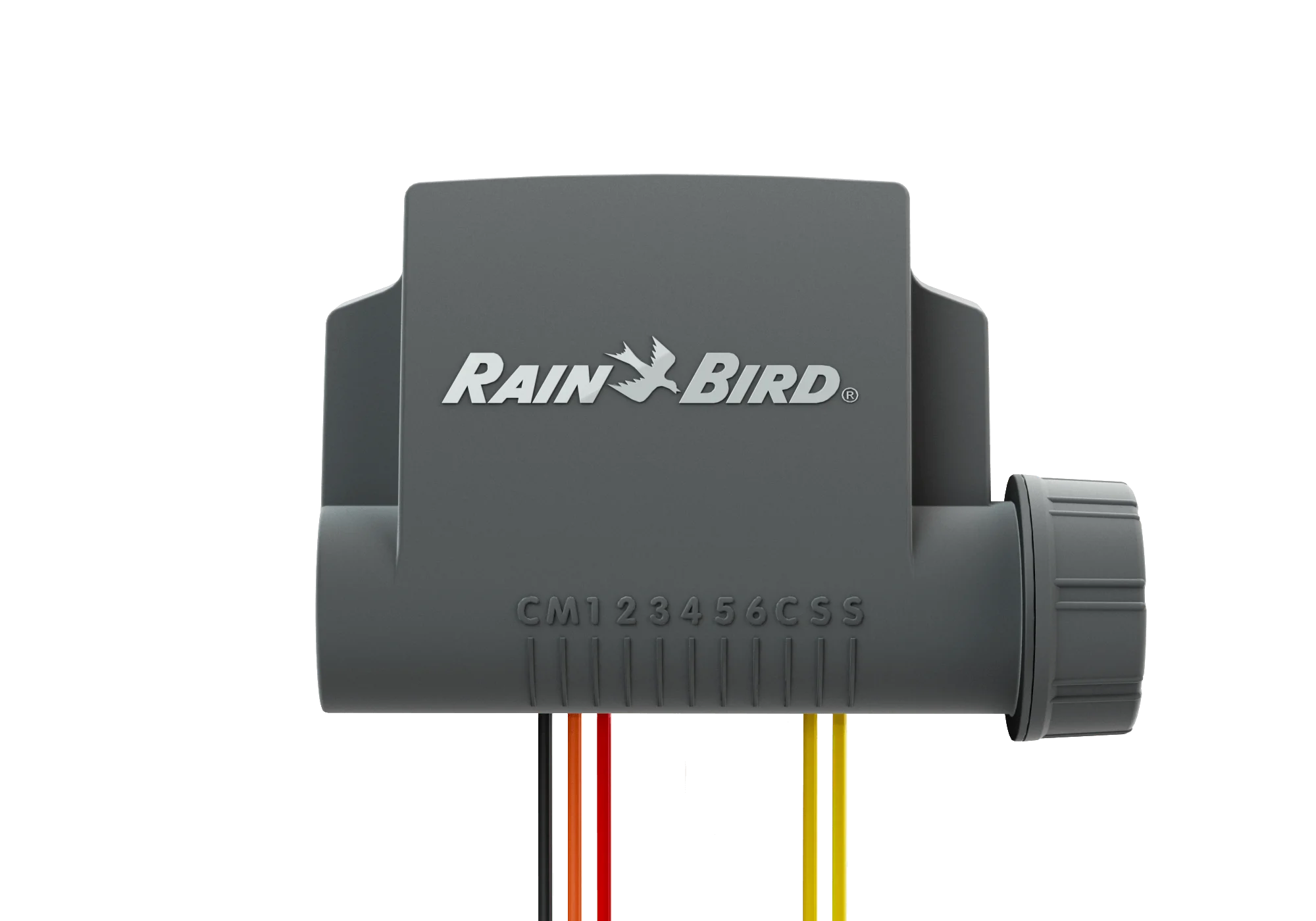 Контролер автономний зовнішній Rain Bird ESP-BAT-BT2 Bluetooth на 2 станції