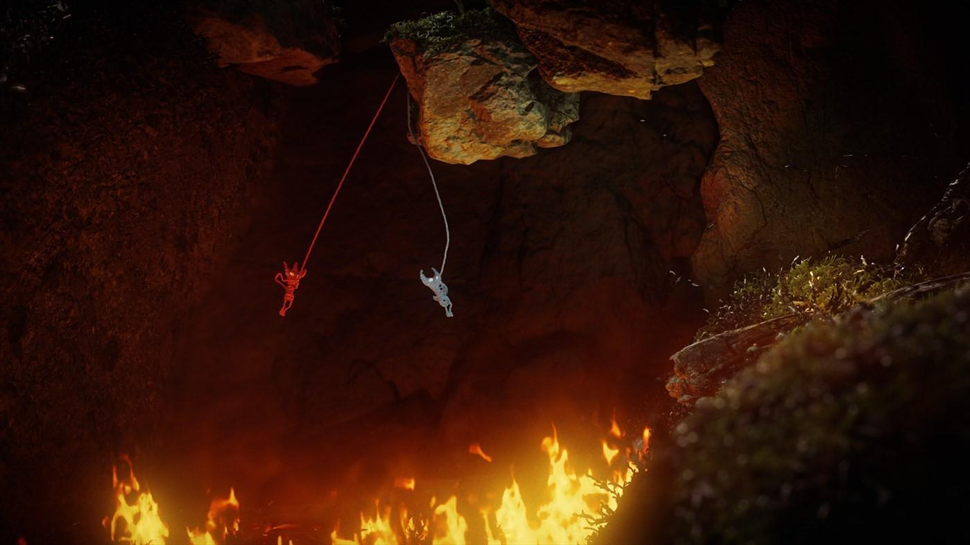 Карта оплати Unravel Two для Xbox One - фото 10