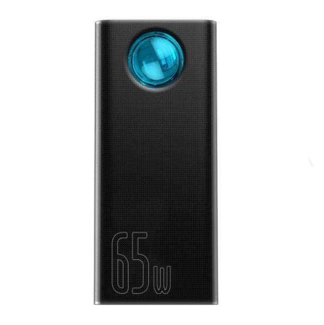 Повербанк BASEUS 30000 mAh/65 W Чорний
