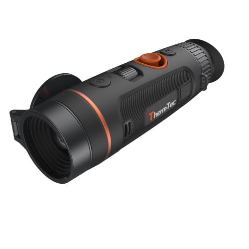 Тепловизор ThermTec Wild 335 35 мм 384x288 1800 м NETD ≤18 мК (17704253)