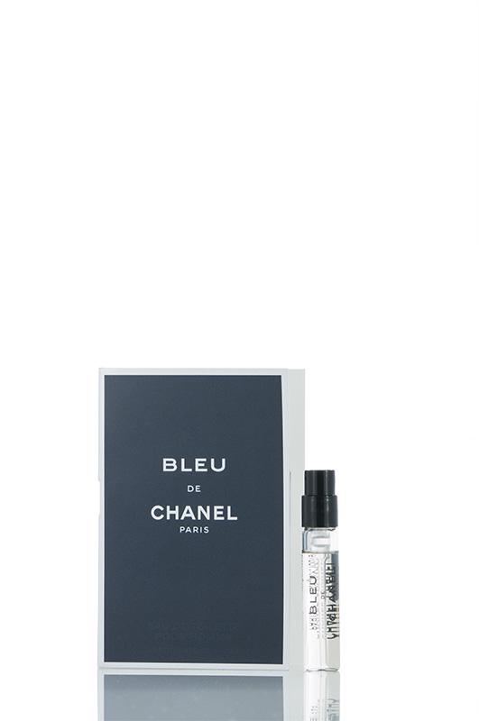 Туалетна вода Chanel Bleu de Chanel vial spray (18941)