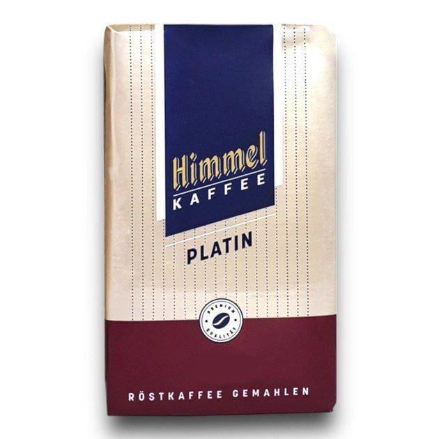Кава мелена Himmel Platin 250 г