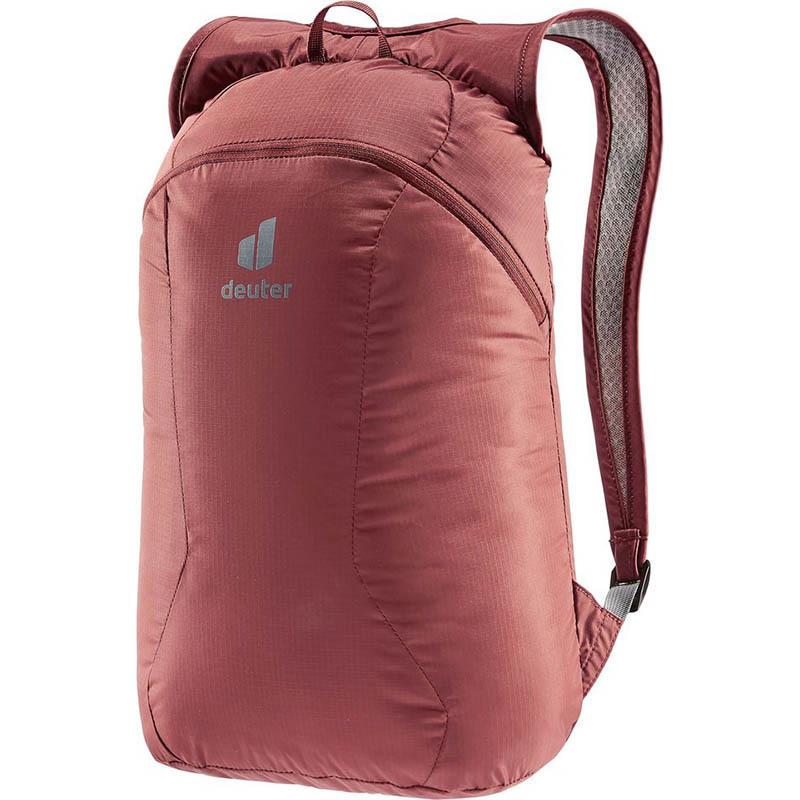 Туристичний рюкзак Deuter Aircontact X 60+15 л SL Redwood-Ink (3370122 5335) - фото 7