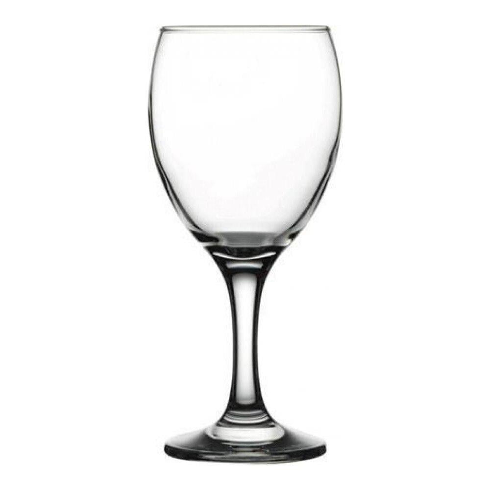 Набор бокалов для вина Pasabahce Imperial 6 шт. 255 мл (44703)