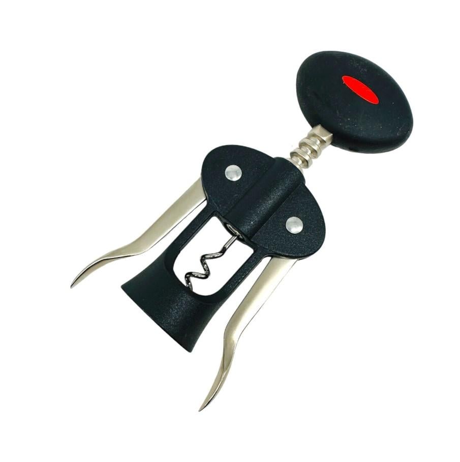 Штопор Oxo Softworks нержавеющая сталь Черный