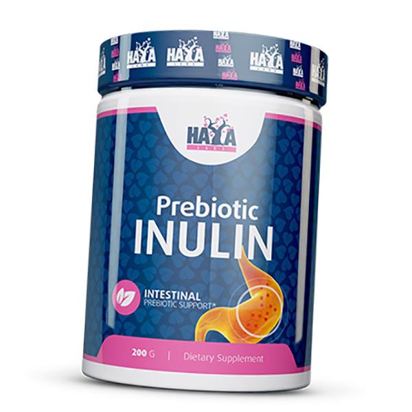 Пребиотик Инулин Haya Prebiotic Inulin 200 г (69405002)