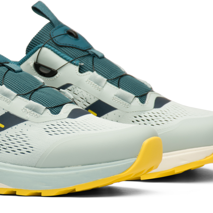 Кросівки чоловічі Humtto 350320A2 р. 42 Блакитний (16230-42) - фото 5 Кросівки чоловічі Humtto 350320A2 р. 42 Блакитний (16230-42) - фото 5