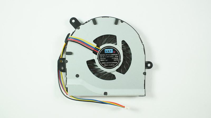 Кулер для ноутбука Lenovo IdeaPad S415 (222933)