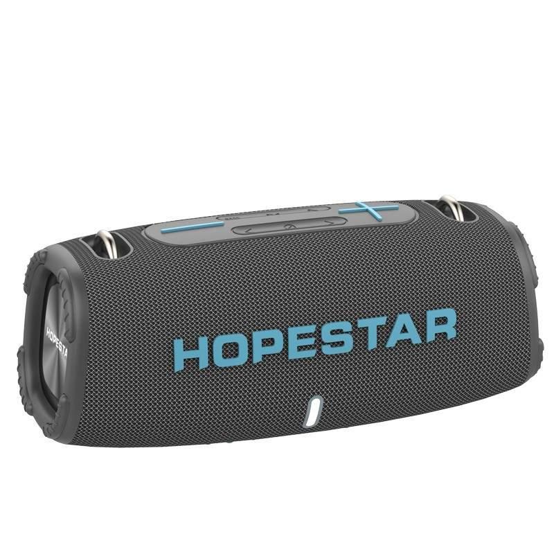 Бездротова колонка HOPESTAR H50 Gray (1489854440)