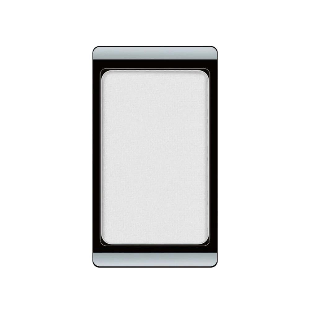 Тени для век матовые Artdeco Eye Shadow 0,8 г №510 Matt Snow White (402450)