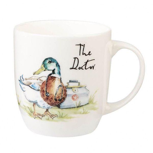 Чашка Churchill Country Pursuits 300 мл (COPU00421)