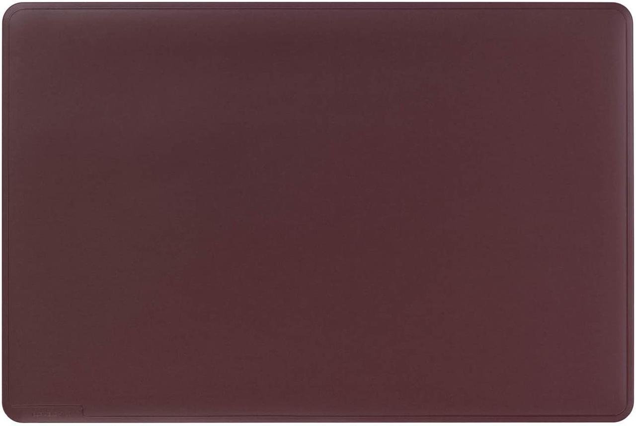 Настольное покрытие DURABLE 40х53 см Бордовый (1269080253)