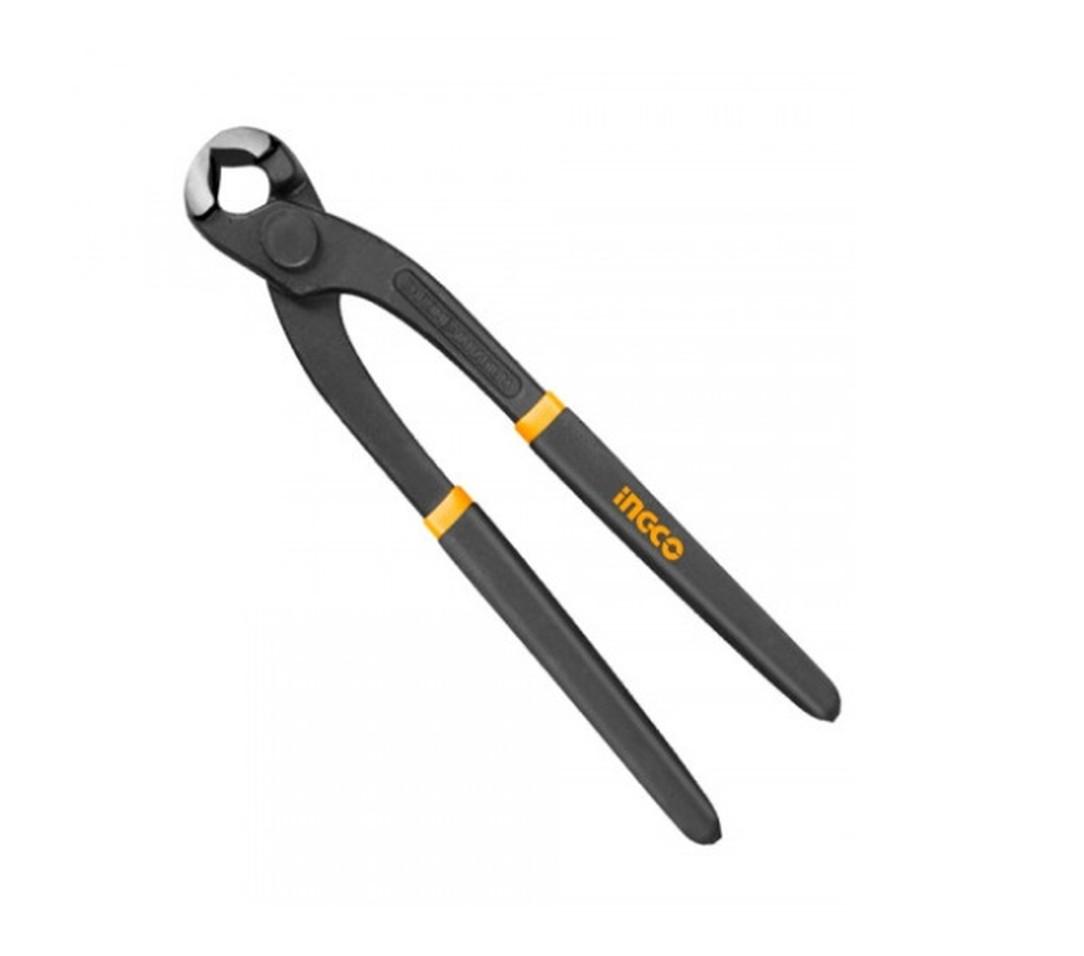 Клещи вязальные 230 мм INGCO INDUSTRIAL HRP02230