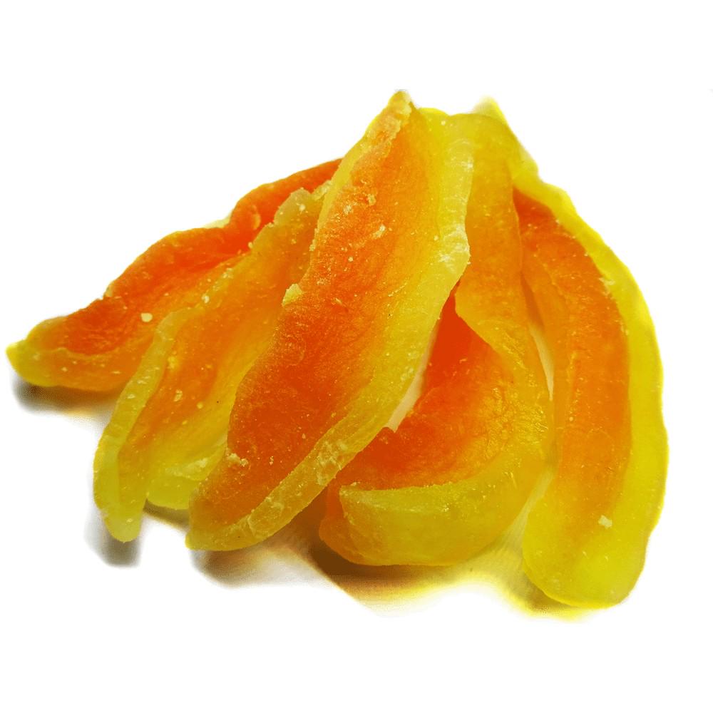 Дыня Cantalupe сушеная натуральная 1 кг Дыня Cantalupe сушеная натуральная 1 кг