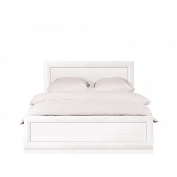 Кровать двуспальная Gerbor Holding Маркус LOZ/180 Джанни