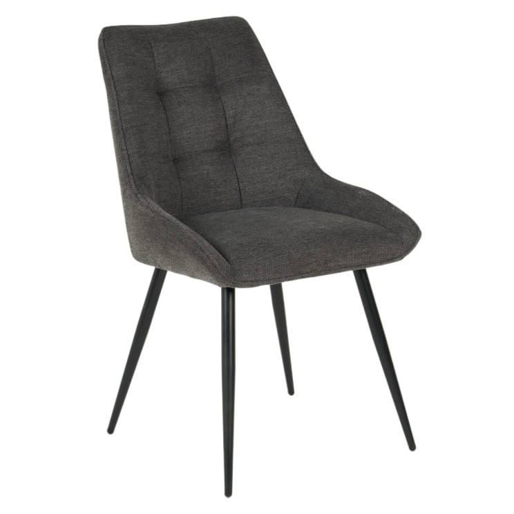 Кухонный стул Gent Grey (402378)