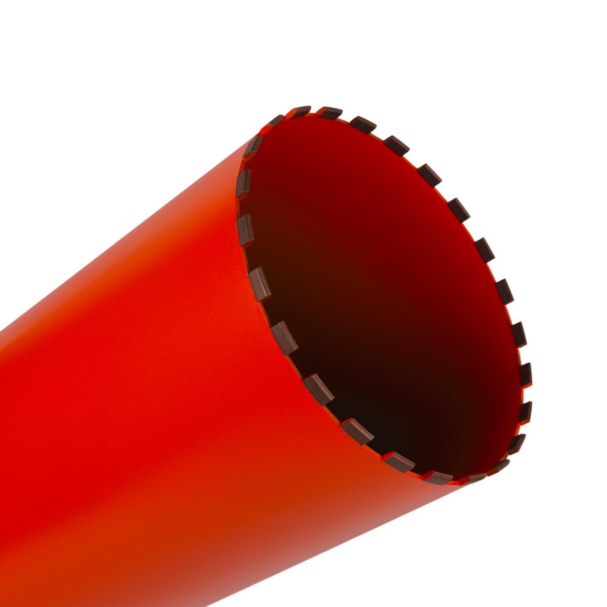 Сверло алмазное DDS-W 300x450-24x1 1/4 UNC DLD 300 RS6 (2558131826) - фото 3