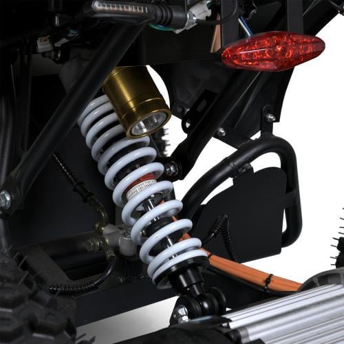 Квадроцикл E-FOX-1450-3 (26385133) - фото 4