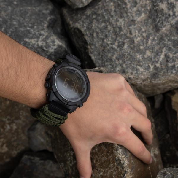 Годинник наручний BESTA Tactical (2435837523) - фото 4 Годинник наручний BESTA Tactical (2435837523) - фото 4