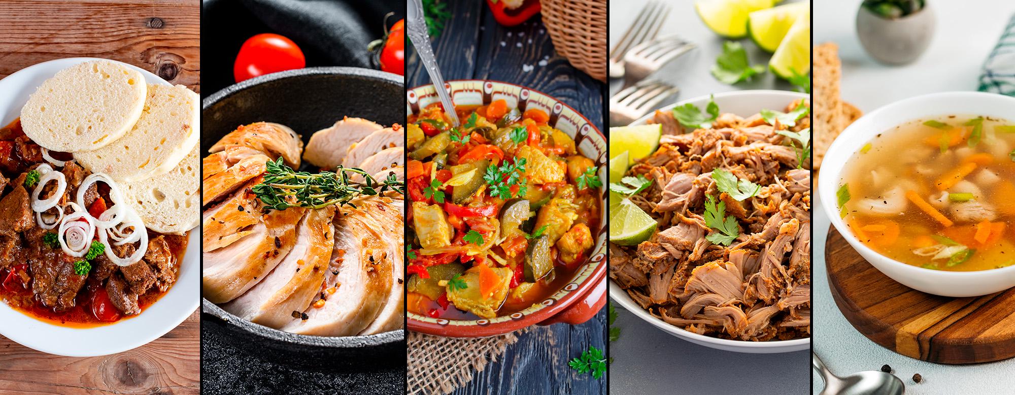 Мультиварка-медленноварка ETA Largo 2138 90000 нерж (ETA213890000) - фото 7