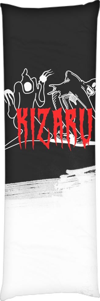 Подушка дакимакура Kizaru 5 60х180 см (14106801) Подушка дакимакура Kizaru 5 60х180 см (14106801)