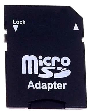 Адаптер Micro SD/SD (000020217)