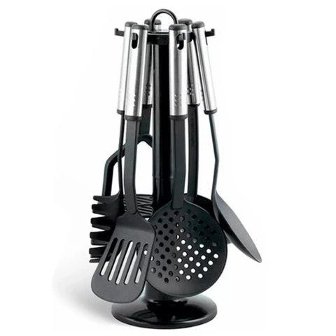 Набор кухонных принадлежностей Benson 7 предметов (BN-467)