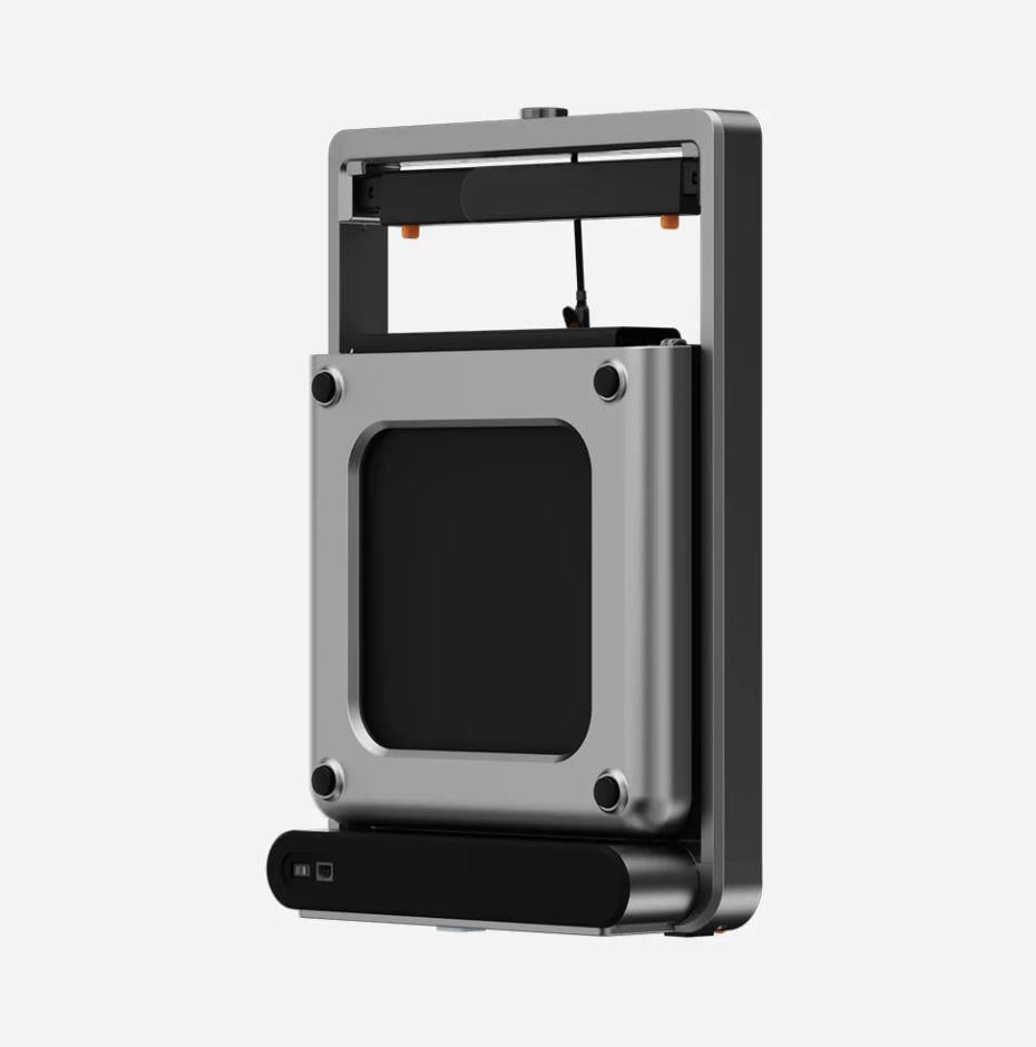 Беговая дорожка KingSmith WalkingPad X214 WP460B4 электрическая - фото 7 Беговая дорожка KingSmith WalkingPad X214 WP460B4 электрическая - фото 7