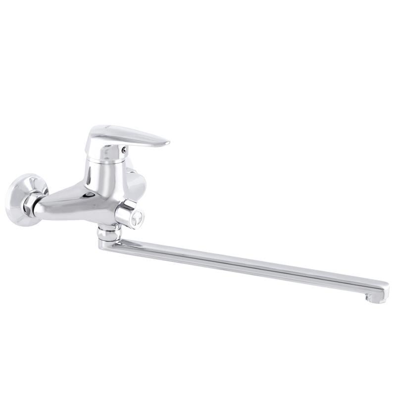 Смеситель для ванны Zerix NHK 270 (ZX0159)