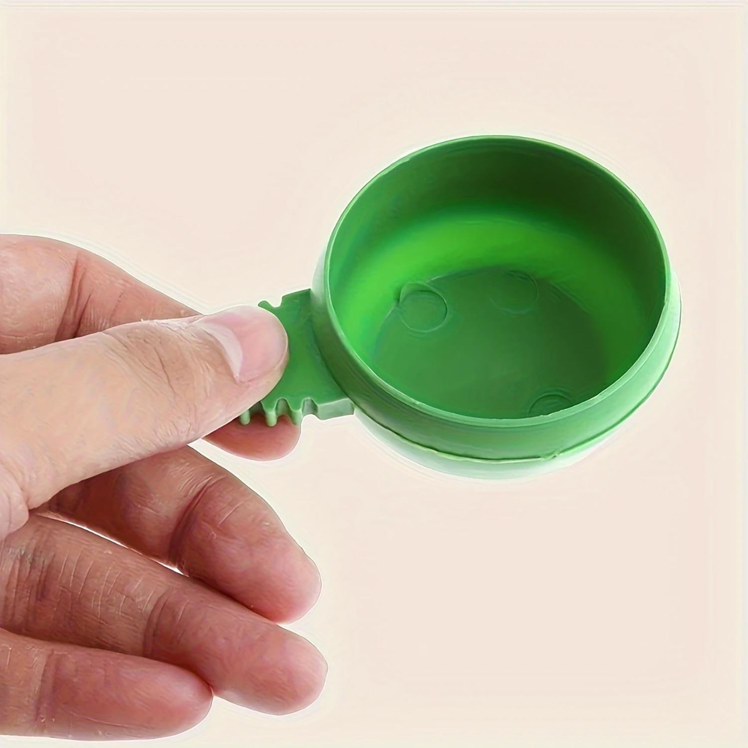 Годівниця підвісна для птахів і гризунів в клітку (87362) - фото 2