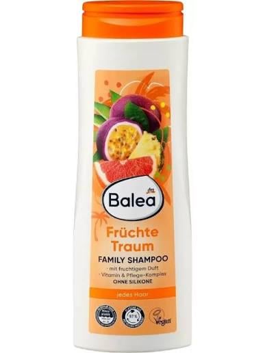 Шампунь Balea Family Früchtetraum для всієї родини 500 мл (36407521) Шампунь Balea Family Früchtetraum для всієї родини 500 мл (36407521)