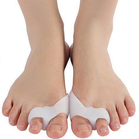 Фиксатор косточки и большого пальца Hallux Valgus Pro+ медицинский (137889) Фиксатор косточки и большого пальца Hallux Valgus Pro+ медицинский (137889)